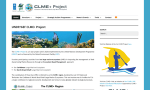Clmeproject.org thumbnail