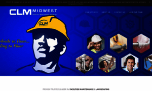 Clmmidwest.com thumbnail