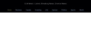 Clnnews.ca thumbnail