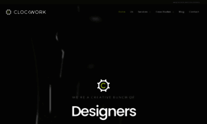 Clockwork-design.com thumbnail