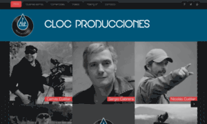 Clocproducciones.tv thumbnail
