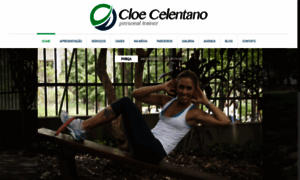 Cloecelentano.com.br thumbnail