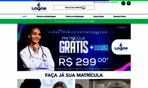 Clogos.com.br thumbnail