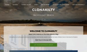 Clonakilty.ie thumbnail