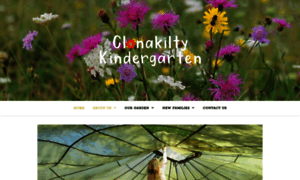 Clonakiltykindergarten.com thumbnail