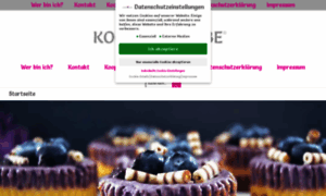 Clone.kochenausliebe.com thumbnail