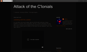 Cloneattack.blogspot.com thumbnail