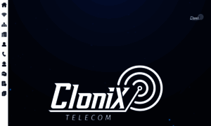 Clonix.com.br thumbnail