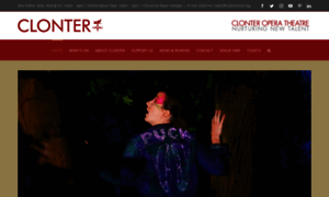 Clonter.org thumbnail