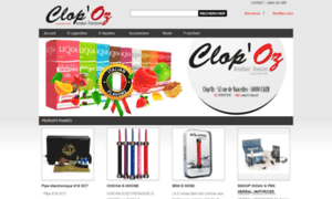 Clop-oz.fr thumbnail