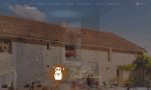 Clos-de-la-gourmandiere.amenitiz.io thumbnail