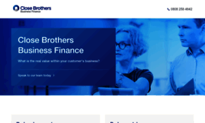 Closebusinessfinance.co.uk thumbnail