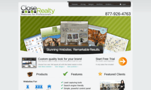 Closerealty.com thumbnail