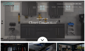 Closetconnection.net thumbnail