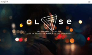 Closetheater.ch thumbnail