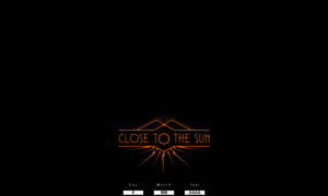 Closetothesungame.com thumbnail