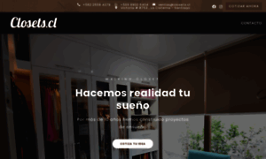 Closets.cl thumbnail