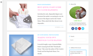 Cloth-diapers-made-easy.com thumbnail