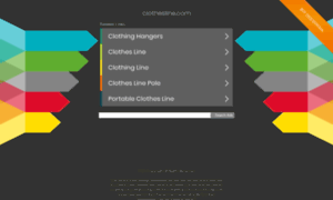 Clothesline.com thumbnail