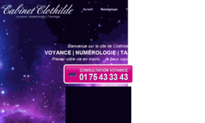 Clothilde-numerologie-voyance.com thumbnail