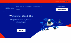 Cloud-365.nl thumbnail