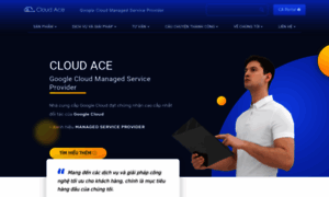 Cloud-ace.vn thumbnail