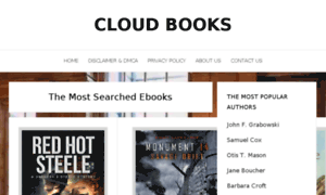 Cloud-books.info thumbnail