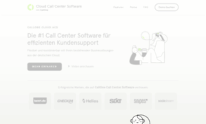 Cloud-callcenter-software.de thumbnail
