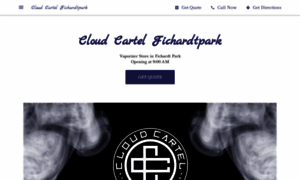 Cloud-cartel-fichardtpark.business.site thumbnail