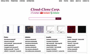 Cloud-clone.com thumbnail