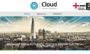 Cloud-controls.co.uk thumbnail