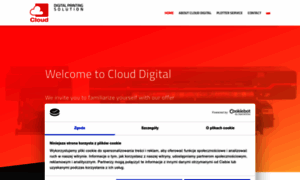 Cloud-digital.pl thumbnail