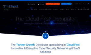 Cloud-distribution.com thumbnail