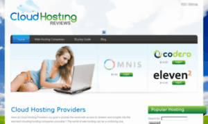 Cloud-hosting-providers.com thumbnail