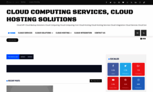 Cloud-hosting-service.blogspot.com thumbnail