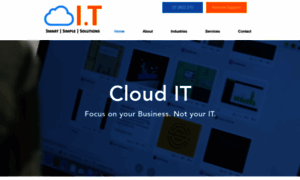 Cloud-it.co.nz thumbnail