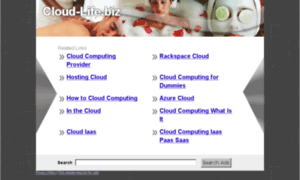Cloud-life.biz thumbnail