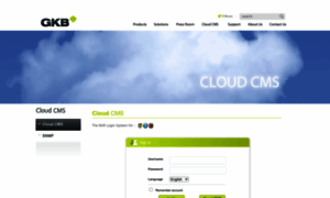 Cloud-nvr.com thumbnail