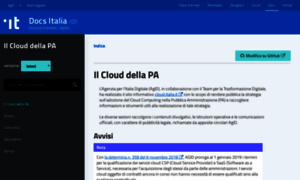 Cloud-pa.readthedocs.io thumbnail