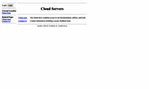 Cloud-servers.com thumbnail