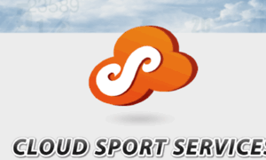 Cloud-sports-services.com thumbnail