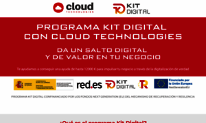 Cloud-tech.es thumbnail