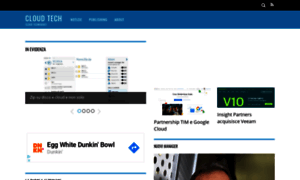 Cloud-tech.eu thumbnail