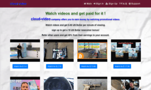 Cloud-video.xyz thumbnail