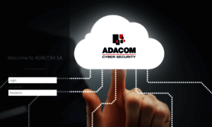 Cloud.adacom.com thumbnail