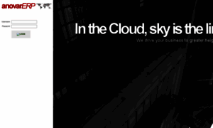 Cloud.anovarerp.com thumbnail