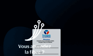 Cloud.bouyguestelecom-entreprises.fr thumbnail