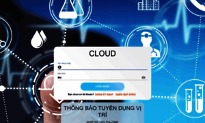 Cloud.digi-texx.vn thumbnail
