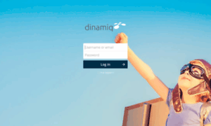 Cloud.dinamiq.com thumbnail