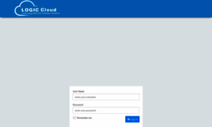 Cloud.logicerp.com thumbnail